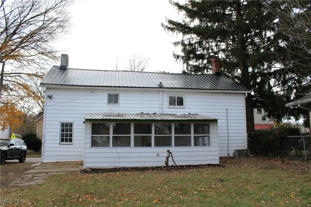 27 E Main Street, Lucas, Ohio 44843,MLS Now Listing ID