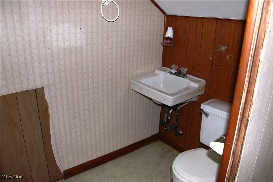 27 E Main Street, Lucas, Ohio 44843,MLS Now Listing ID