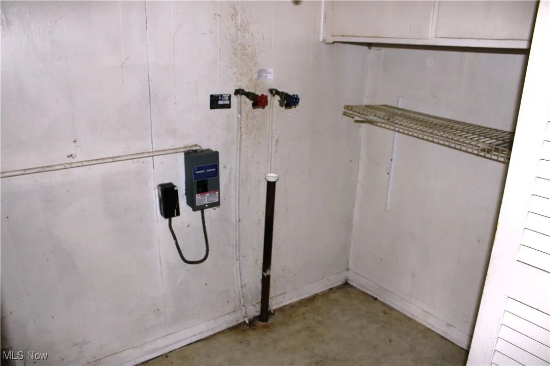 27 E Main Street, Lucas, Ohio 44843,MLS Now Listing ID