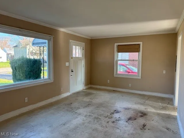 1643 Everett Avenue, Youngstown, Ohio 44514,MLS Now Listing ID