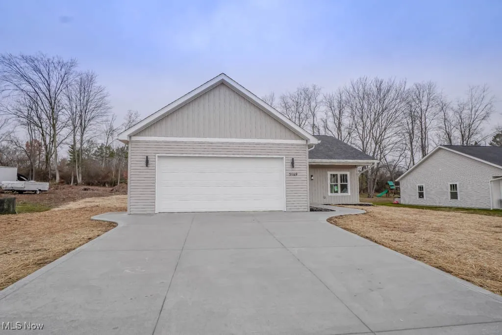 5149 Francesca Street, Louisville, Ohio 44641,MLS Now Listing ID