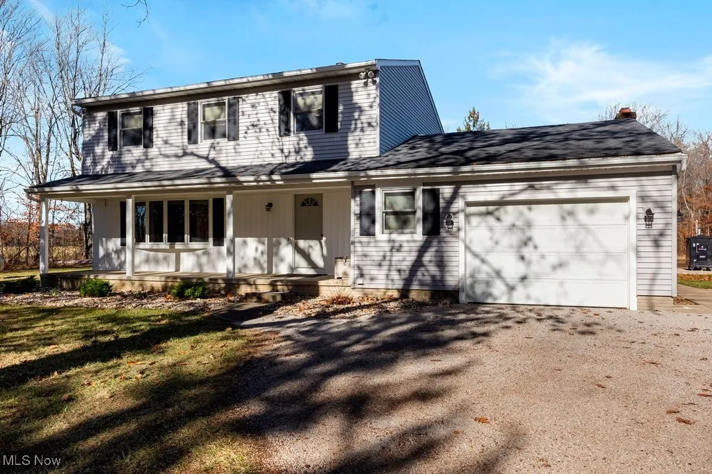 43401 Peck Wadsworth Road, Wellington, Ohio 44090,MLS Now Listing ID