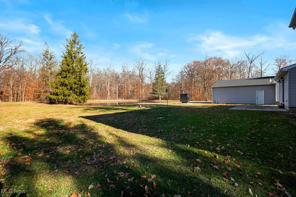 43401 Peck Wadsworth Road, Wellington, Ohio 44090,MLS Now Listing ID