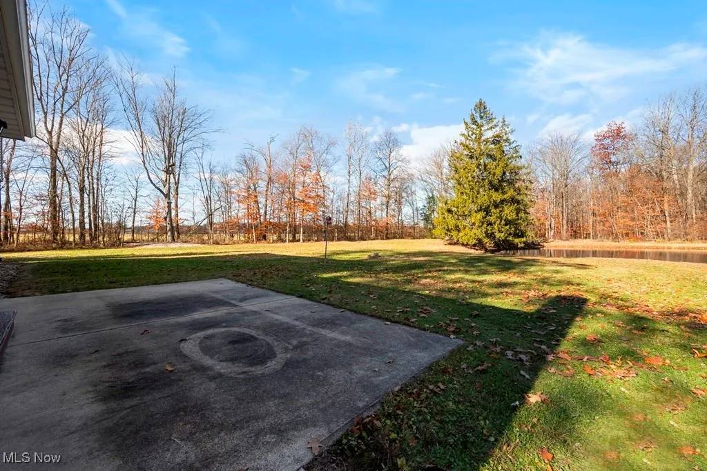 43401 Peck Wadsworth Road, Wellington, Ohio 44090,MLS Now Listing ID