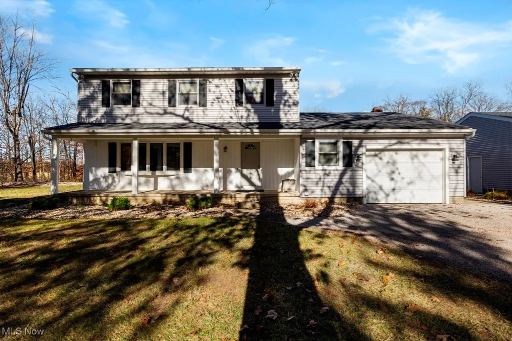 43401 Peck Wadsworth Road, Wellington, Ohio 44090,MLS Now Listing ID