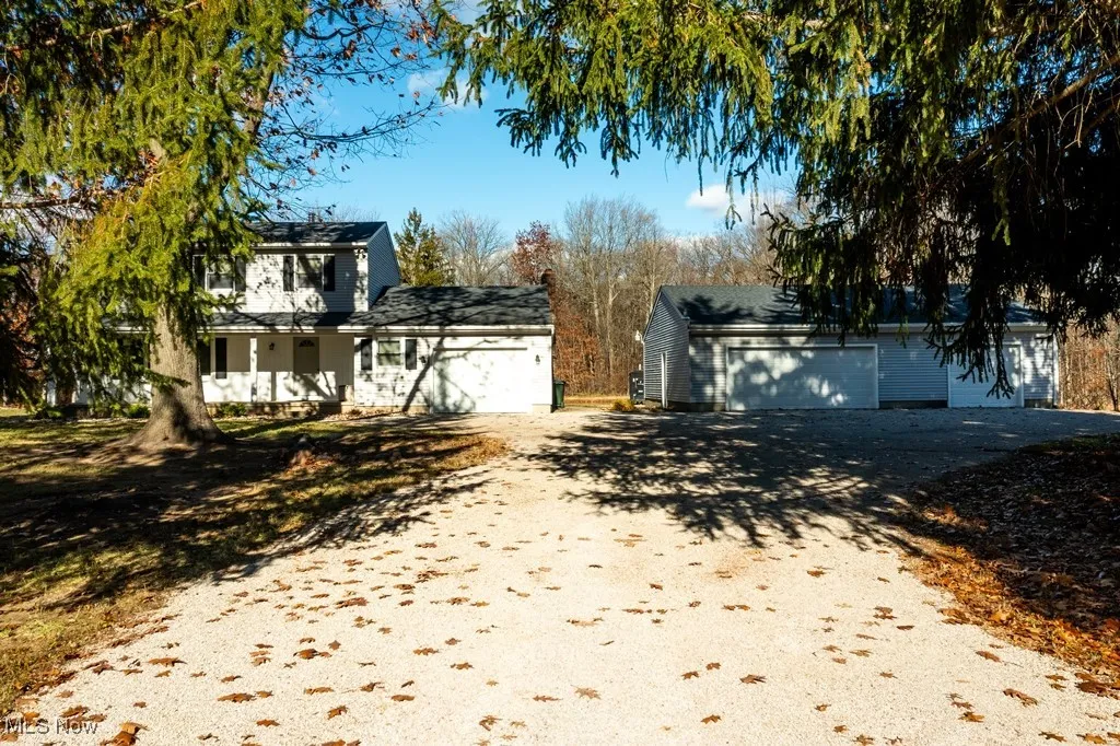 43401 Peck Wadsworth Road, Wellington, Ohio 44090,MLS Now Listing ID