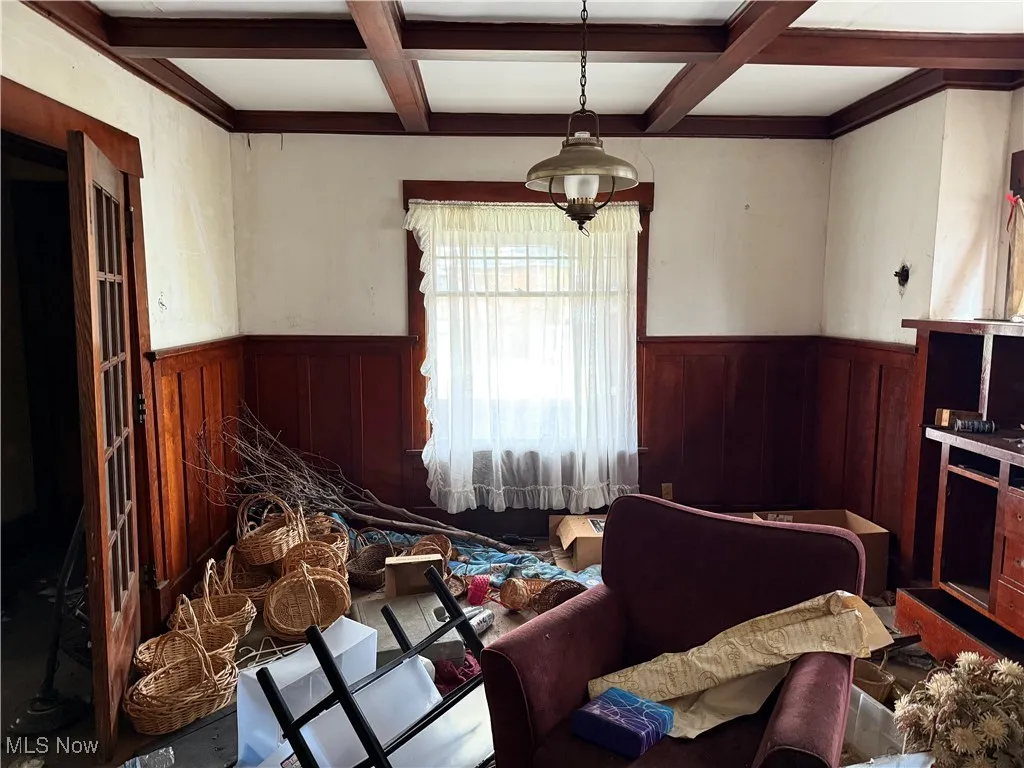 1306 12th Street, Canton, Ohio 44703,MLS Now Listing ID