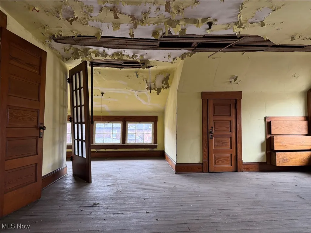 1306 12th Street, Canton, Ohio 44703,MLS Now Listing ID