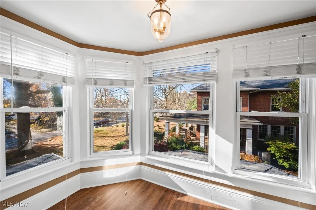 81 Edgerton Road, Akron, Ohio 44303,MLS Now Listing ID