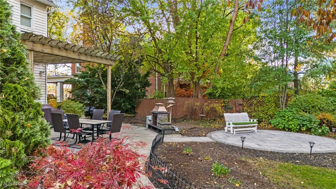 81 Edgerton Road, Akron, Ohio 44303,MLS Now Listing ID