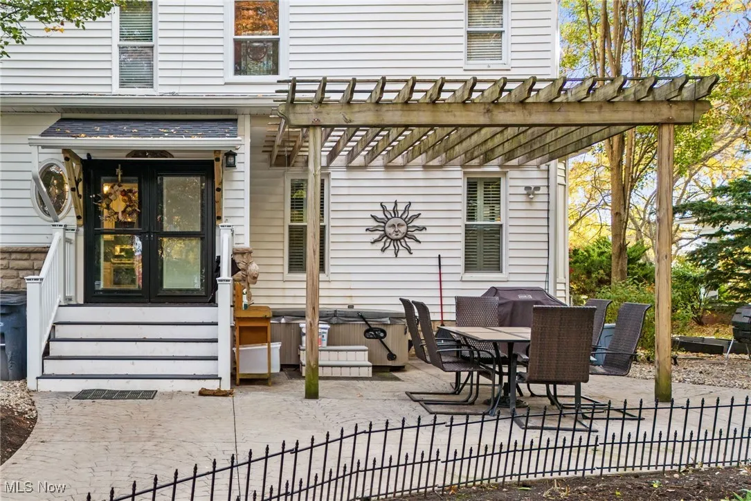 81 Edgerton Road, Akron, Ohio 44303,MLS Now Listing ID