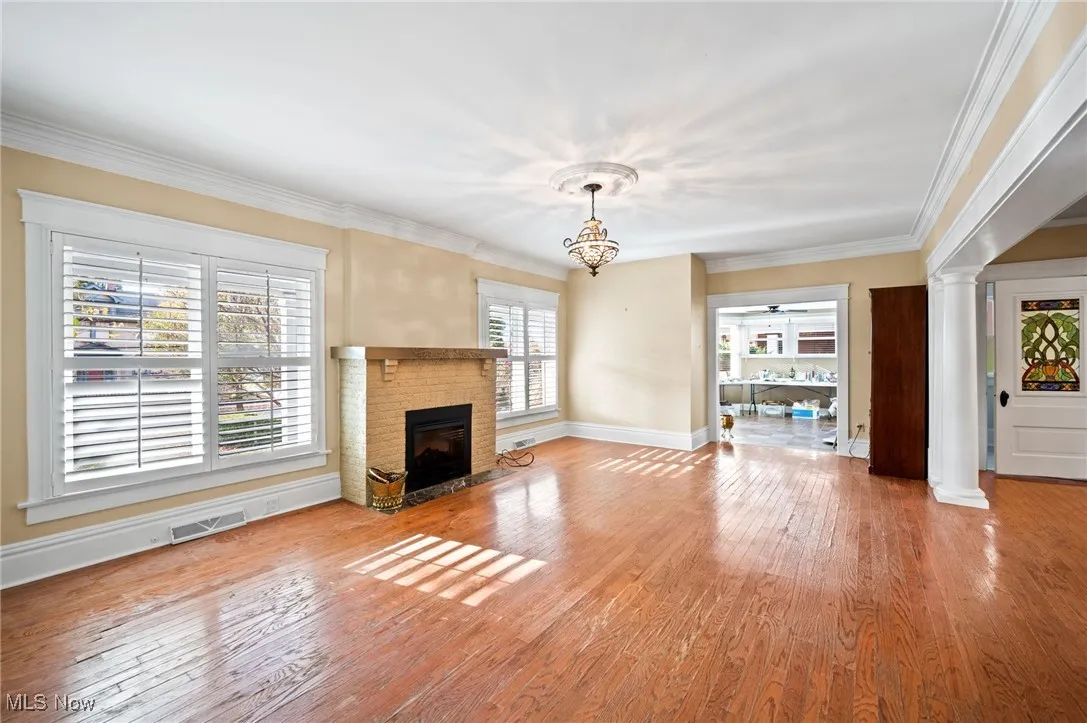 81 Edgerton Road, Akron, Ohio 44303,MLS Now Listing ID