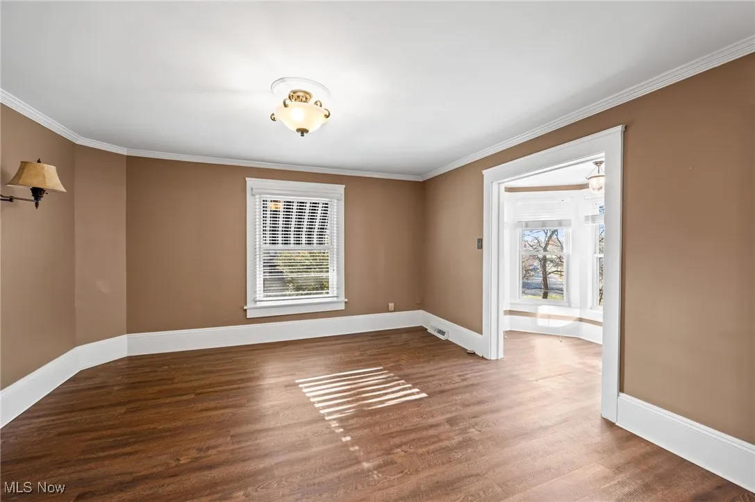 81 Edgerton Road, Akron, Ohio 44303,MLS Now Listing ID