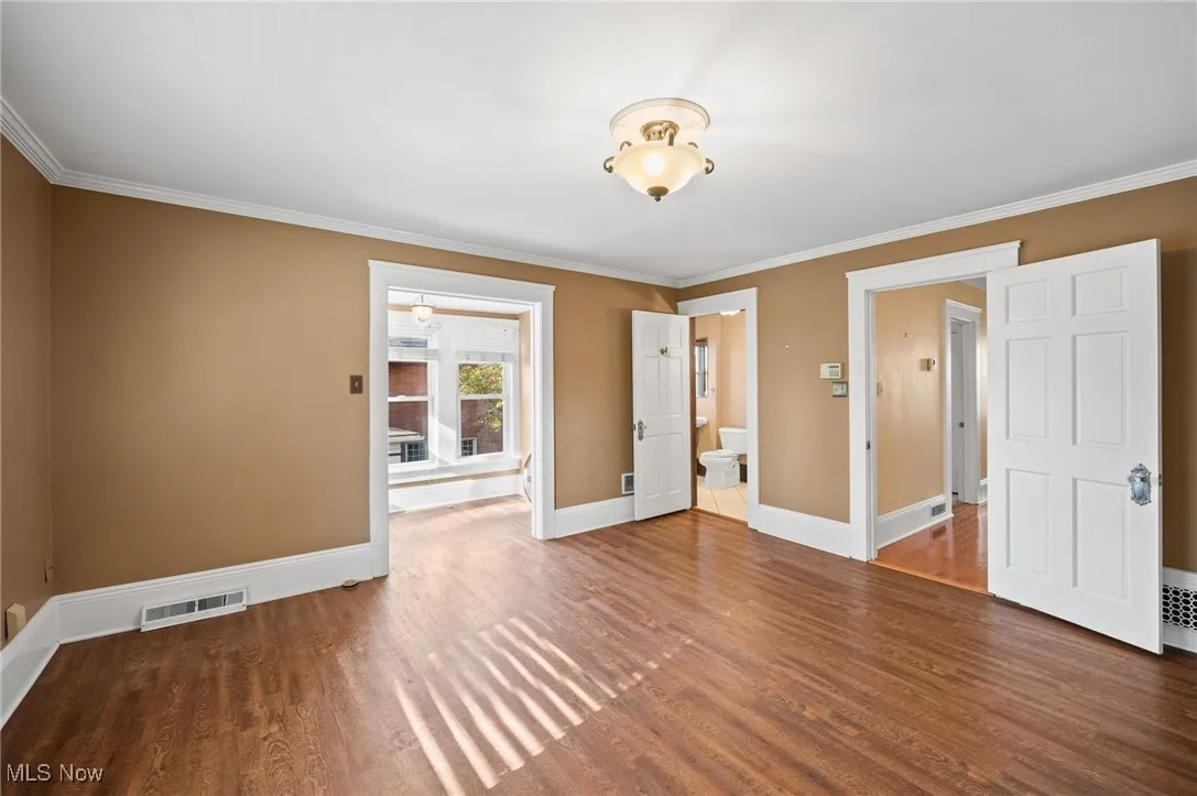 81 Edgerton Road, Akron, Ohio 44303,MLS Now Listing ID