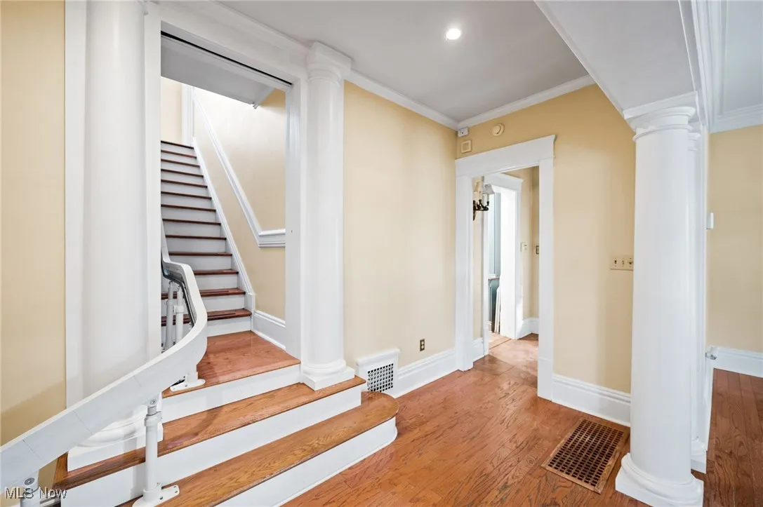 81 Edgerton Road, Akron, Ohio 44303,MLS Now Listing ID