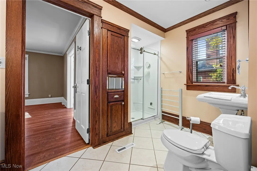 81 Edgerton Road, Akron, Ohio 44303,MLS Now Listing ID