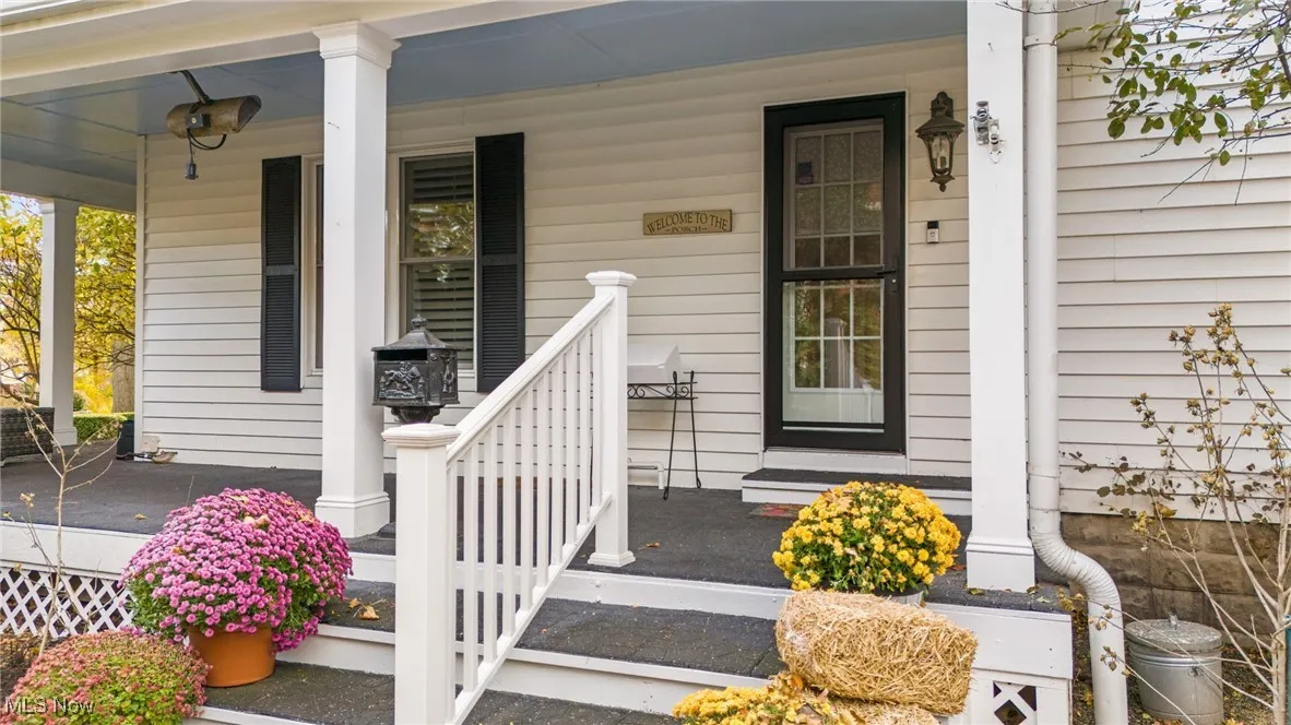 81 Edgerton Road, Akron, Ohio 44303,MLS Now Listing ID