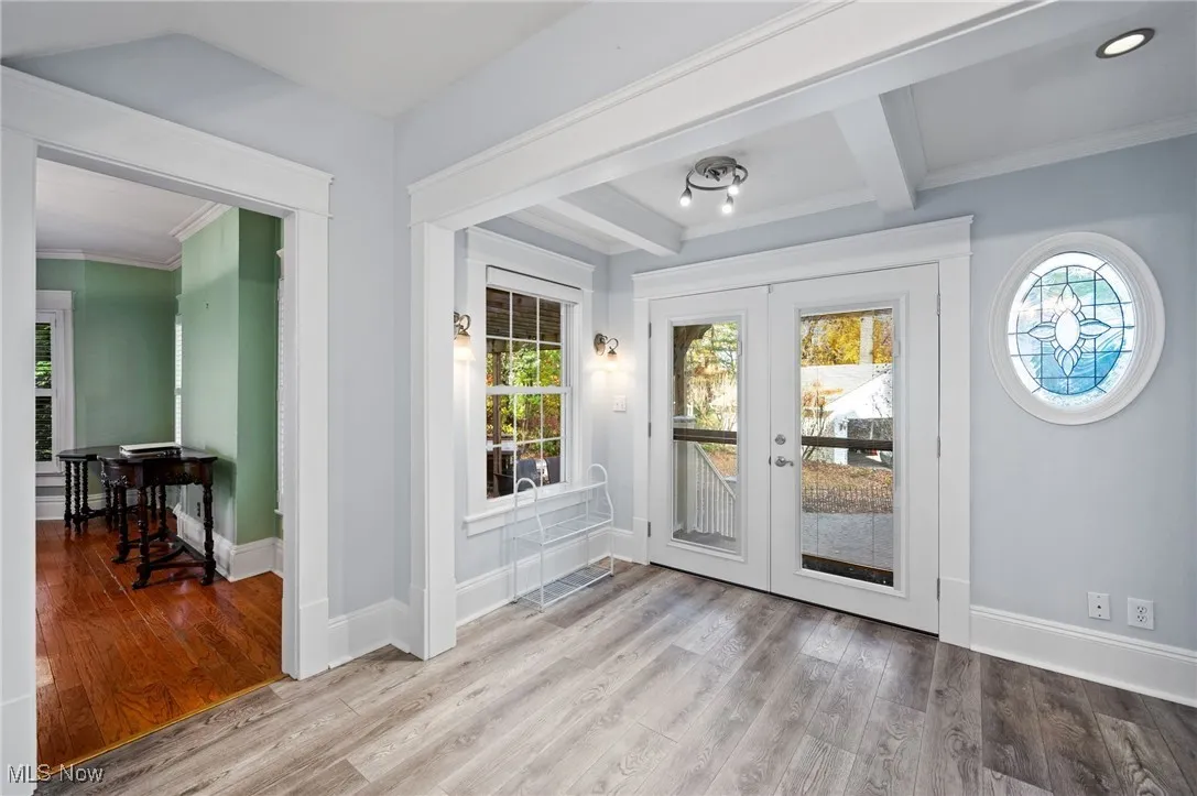 81 Edgerton Road, Akron, Ohio 44303,MLS Now Listing ID