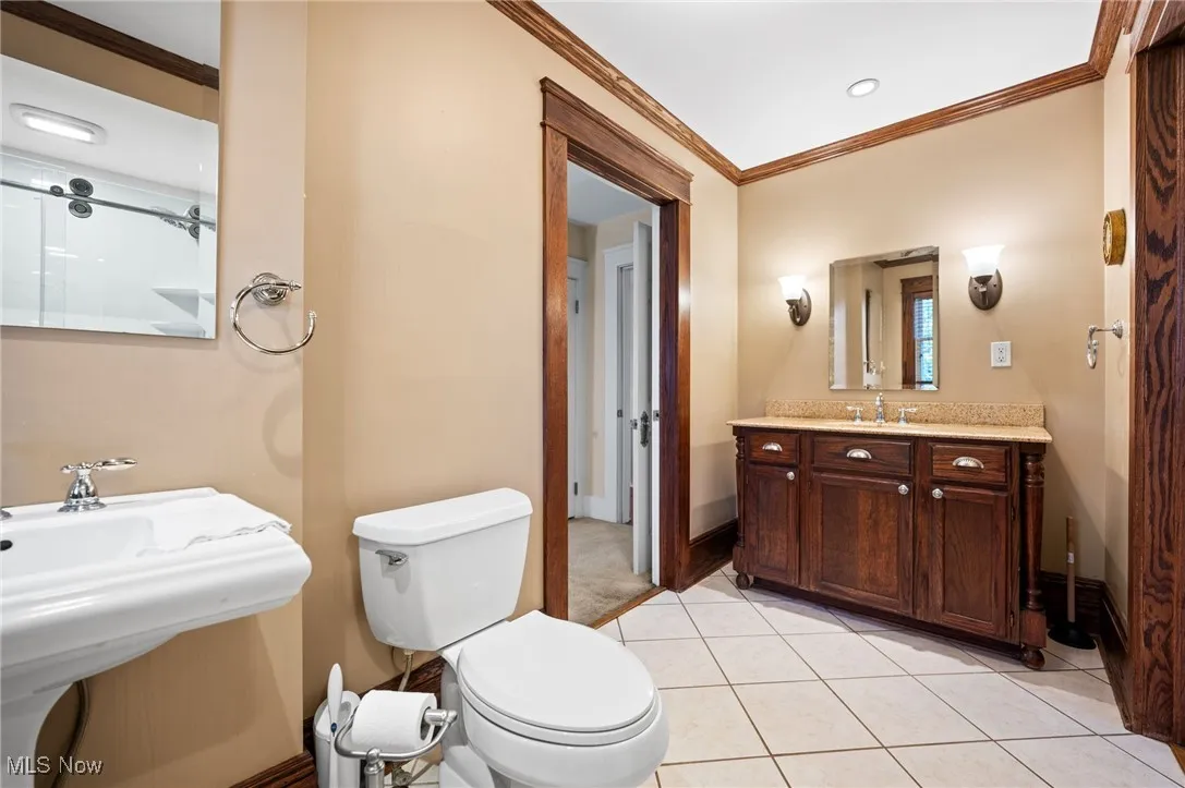 81 Edgerton Road, Akron, Ohio 44303,MLS Now Listing ID