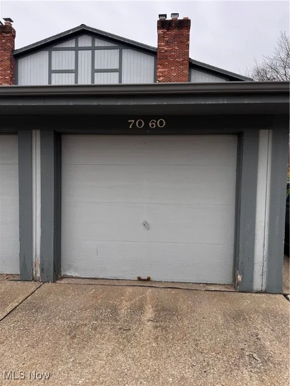 7060 Bristlewood Drive # 3-D, Concord, Ohio 44077,MLS Now Listing ID