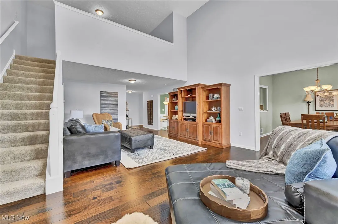 1464 Winged Foot Drive, Brunswick, Ohio 44212,MLS Now Listing ID