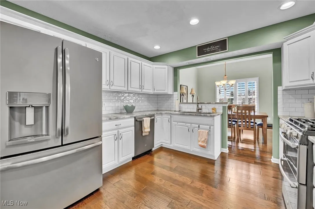 1464 Winged Foot Drive, Brunswick, Ohio 44212,MLS Now Listing ID