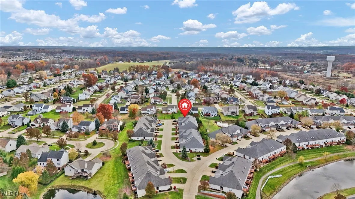 1464 Winged Foot Drive, Brunswick, Ohio 44212,MLS Now Listing ID