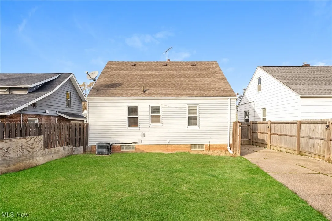 6303 Northcliff Avenue, Brooklyn, Ohio 44144,MLS Now Listing ID