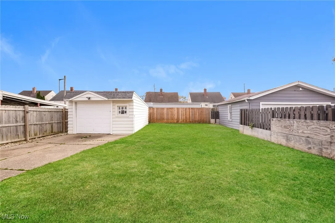 6303 Northcliff Avenue, Brooklyn, Ohio 44144,MLS Now Listing ID