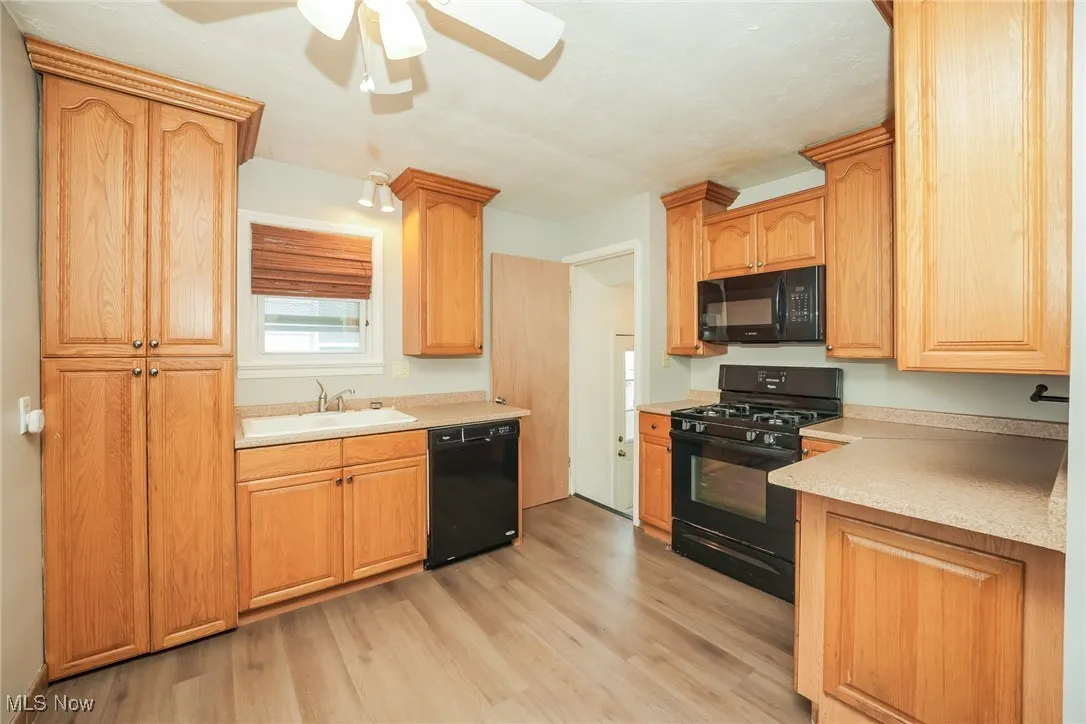 6303 Northcliff Avenue, Brooklyn, Ohio 44144,MLS Now Listing ID