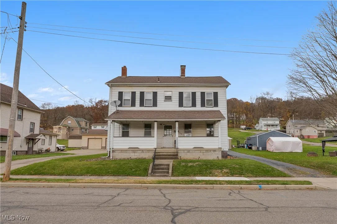 428 E Liberty Street, Lowellville, Ohio 44436,MLS Now Listing ID