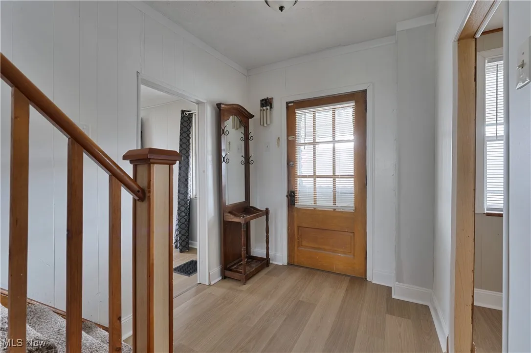 428 E Liberty Street, Lowellville, Ohio 44436,MLS Now Listing ID