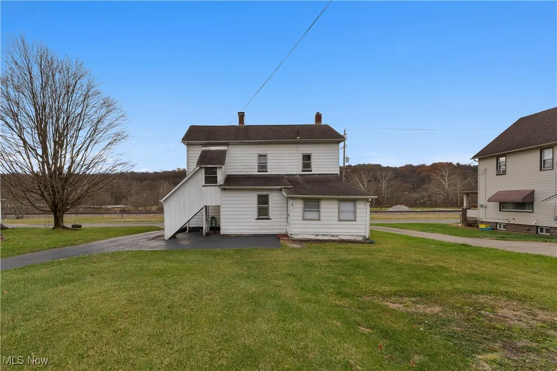 428 E Liberty Street, Lowellville, Ohio 44436,MLS Now Listing ID