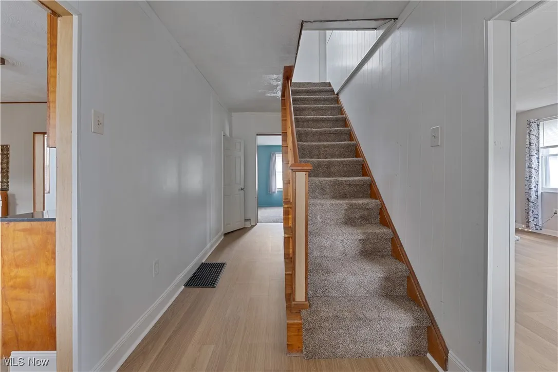 428 E Liberty Street, Lowellville, Ohio 44436,MLS Now Listing ID