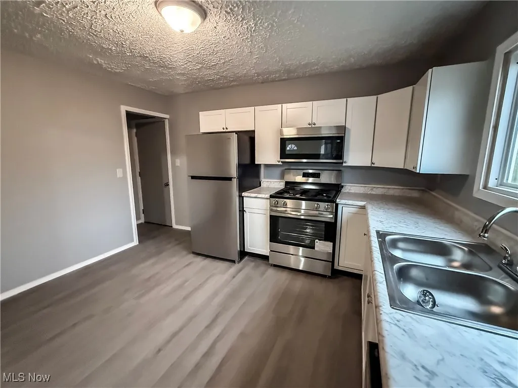 4319 12th Avenue, Parkersburg, West Virginia 26101,MLS Now Listing ID