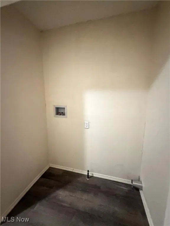 4319 12th Avenue, Parkersburg, West Virginia 26101,MLS Now Listing ID