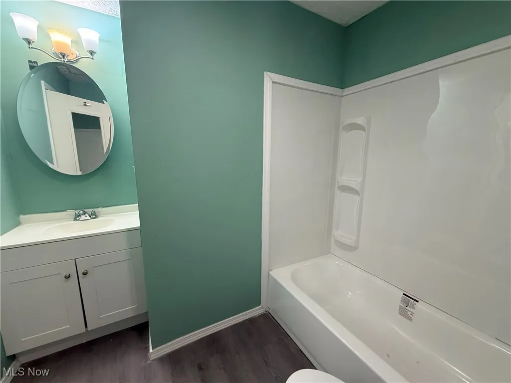 4319 12th Avenue, Parkersburg, West Virginia 26101,MLS Now Listing ID