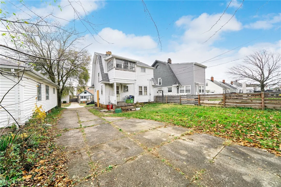 6815 Ridgewood Avenue, Parma, Ohio 44129,MLS Now Listing ID