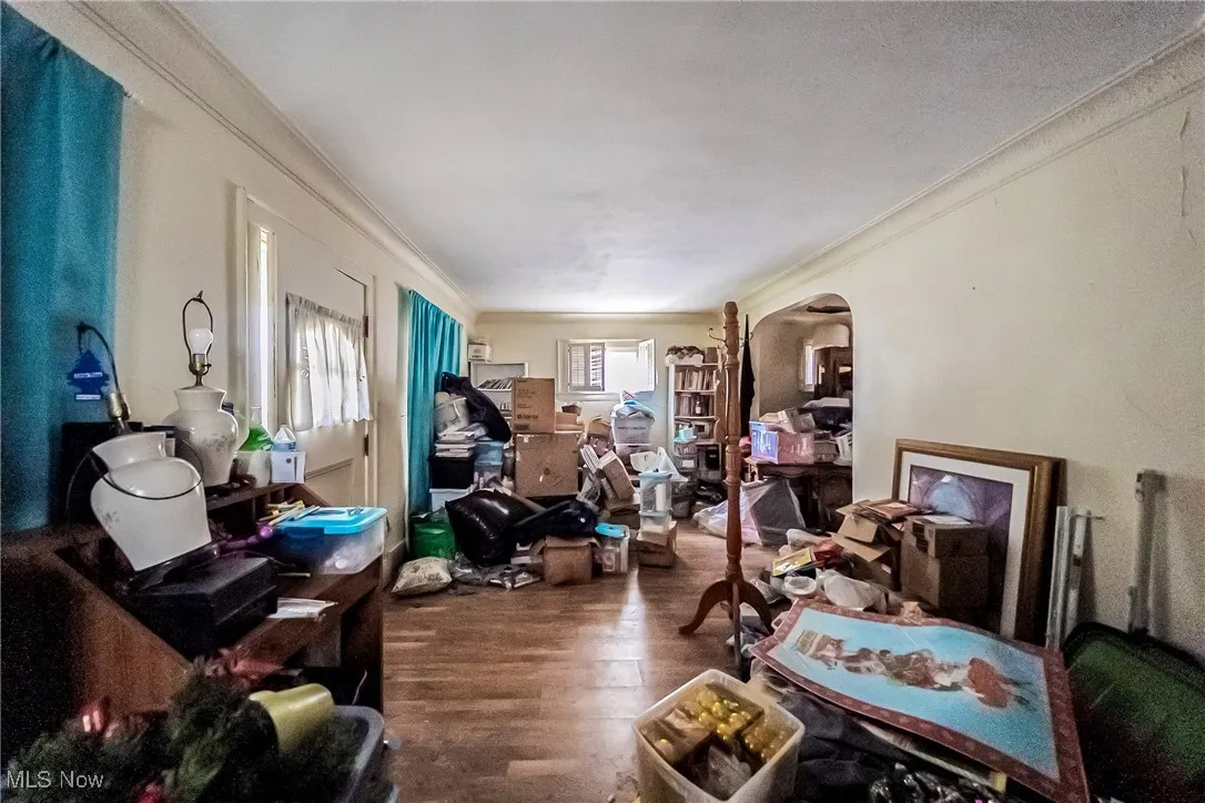 6815 Ridgewood Avenue, Parma, Ohio 44129,MLS Now Listing ID