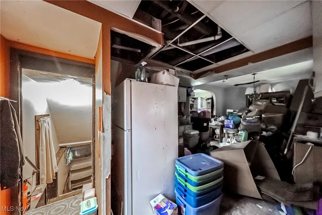 6815 Ridgewood Avenue, Parma, Ohio 44129,MLS Now Listing ID