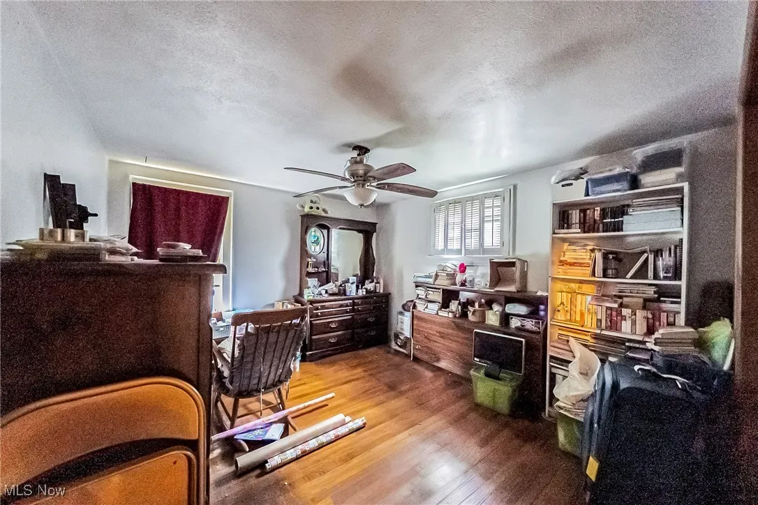 6815 Ridgewood Avenue, Parma, Ohio 44129,MLS Now Listing ID