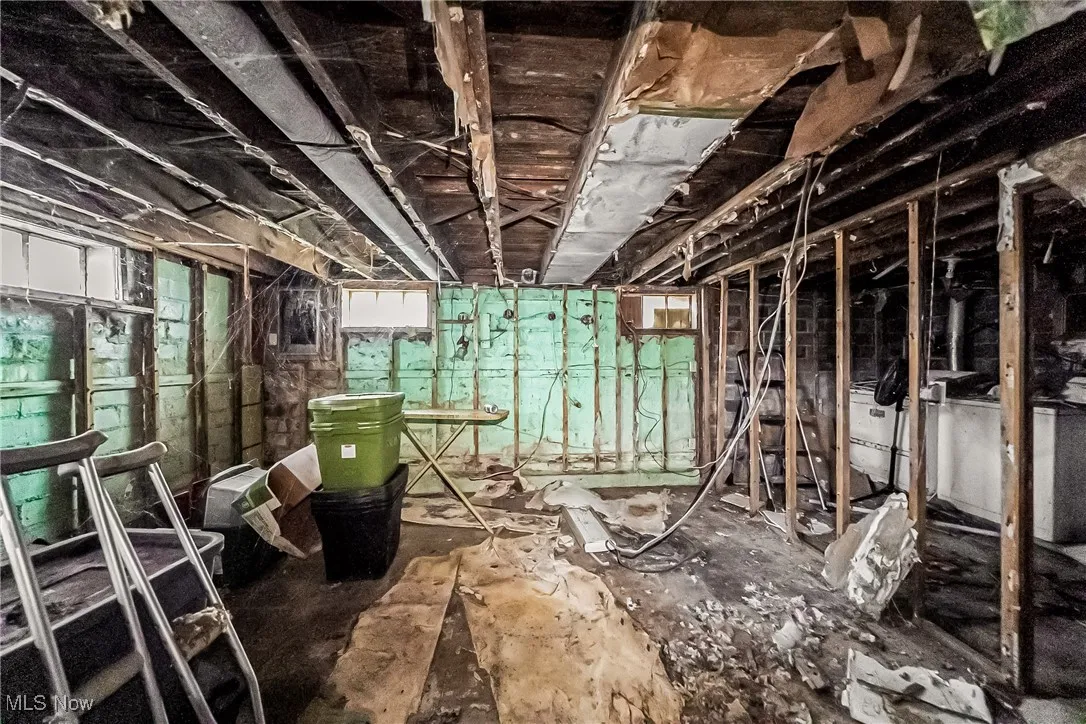 6815 Ridgewood Avenue, Parma, Ohio 44129,MLS Now Listing ID