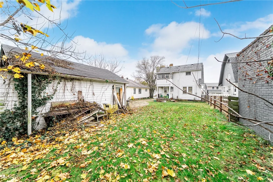 6815 Ridgewood Avenue, Parma, Ohio 44129,MLS Now Listing ID