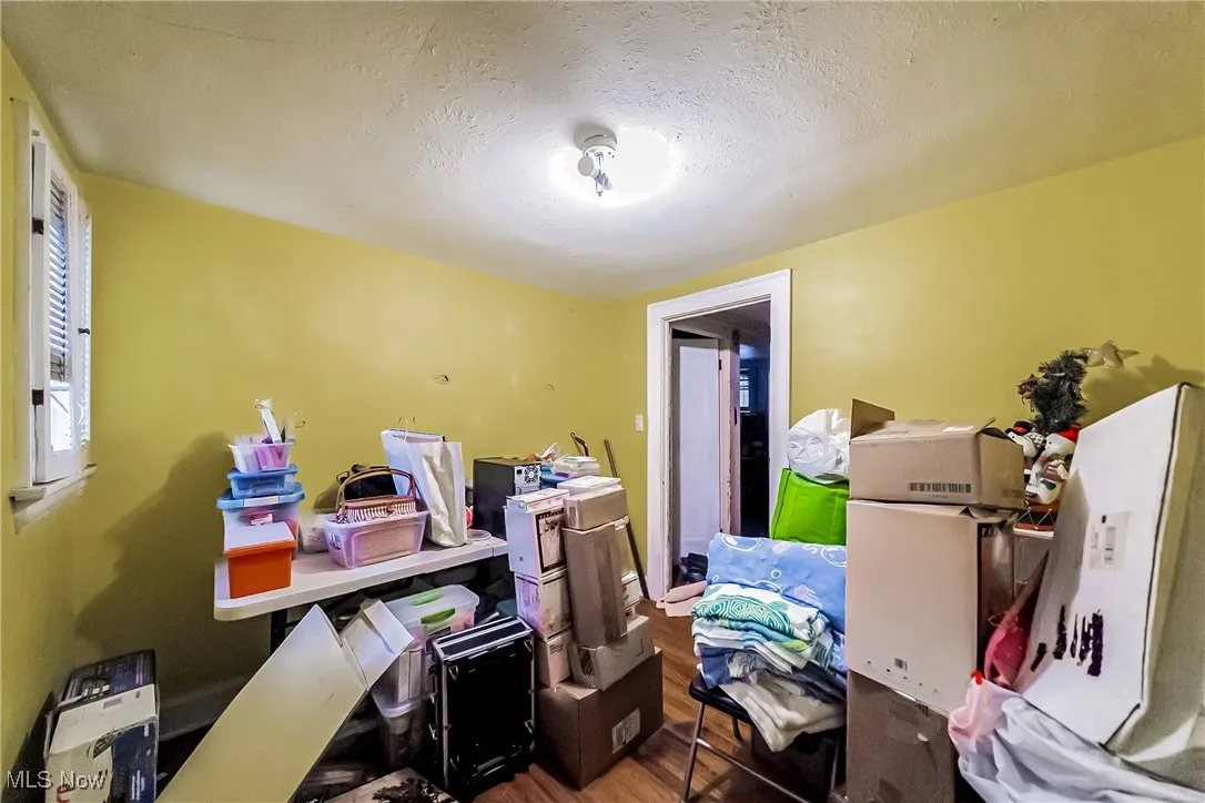 6815 Ridgewood Avenue, Parma, Ohio 44129,MLS Now Listing ID