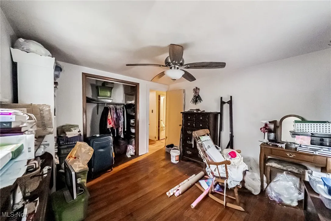 6815 Ridgewood Avenue, Parma, Ohio 44129,MLS Now Listing ID