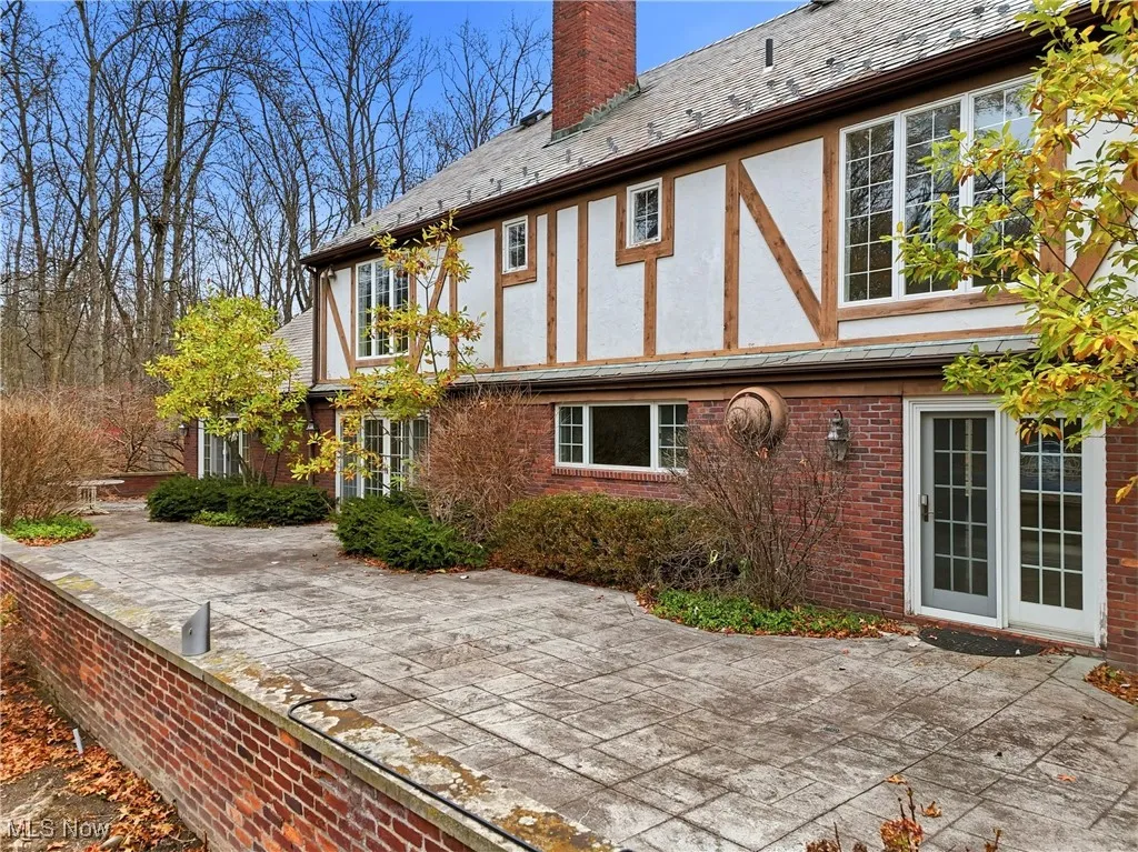 1029 Hillcreek Lane, Gates Mills, Ohio 44040,MLS Now Listing ID