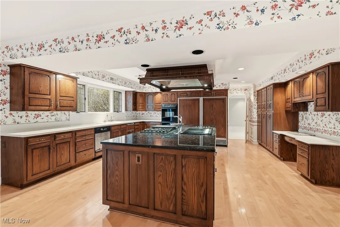 1029 Hillcreek Lane, Gates Mills, Ohio 44040,MLS Now Listing ID