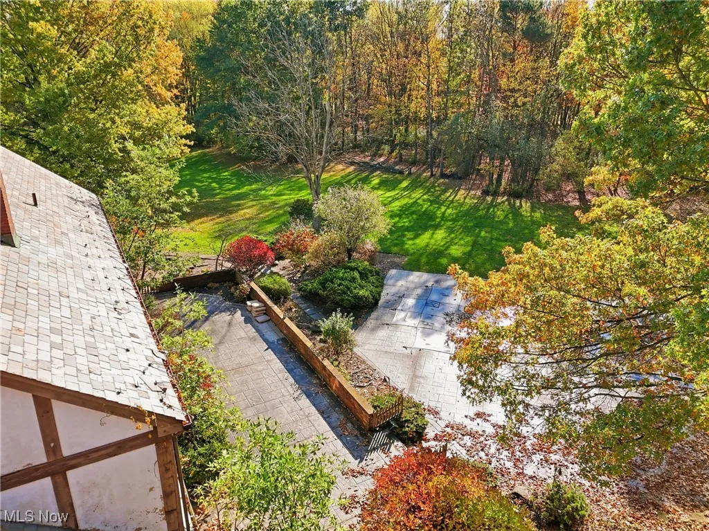 1029 Hillcreek Lane, Gates Mills, Ohio 44040,MLS Now Listing ID