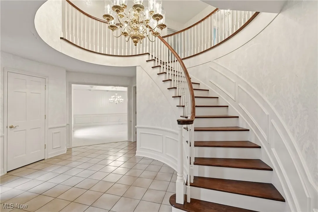 1029 Hillcreek Lane, Gates Mills, Ohio 44040,MLS Now Listing ID