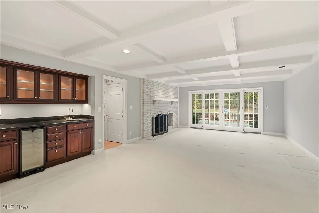 1029 Hillcreek Lane, Gates Mills, Ohio 44040,MLS Now Listing ID